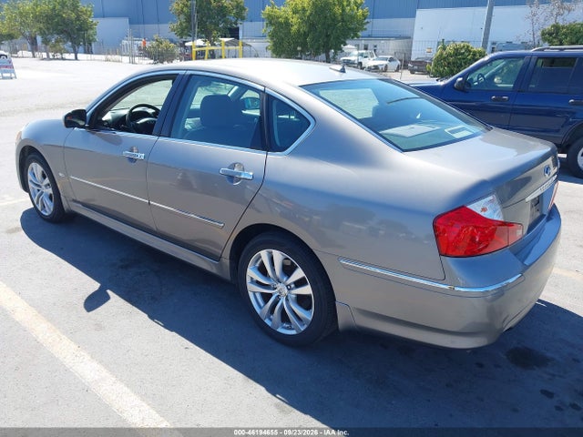 Aukcja sprzedaży 2009 Infiniti M35, vin: JNKCY01FX9M850151, numer aukcji: 46194655