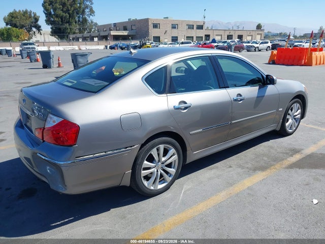 Aukcja sprzedaży 2009 Infiniti M35, vin: JNKCY01FX9M850151, numer aukcji: 46194655