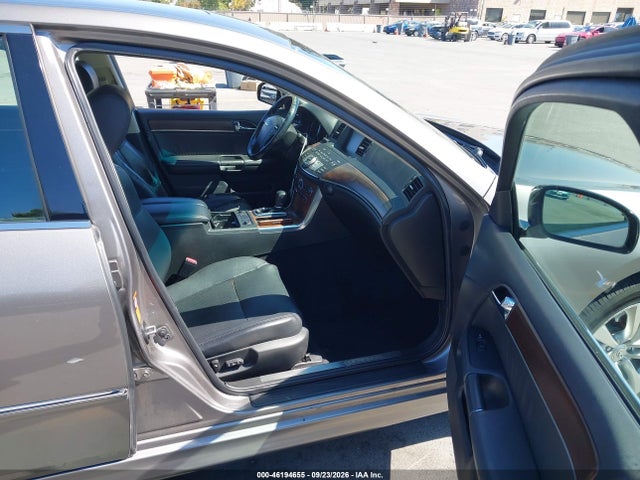 Aukcja sprzedaży 2009 Infiniti M35, vin: JNKCY01FX9M850151, numer aukcji: 46194655