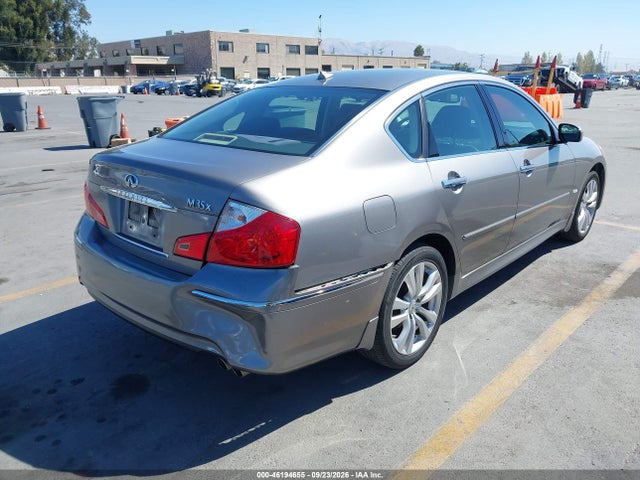 Aukcja sprzedaży 2009 Infiniti M35, vin: JNKCY01FX9M850151, numer aukcji: 46194655