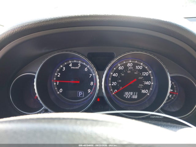 Aukcja sprzedaży 2009 Infiniti M35, vin: JNKCY01FX9M850151, numer aukcji: 46194655