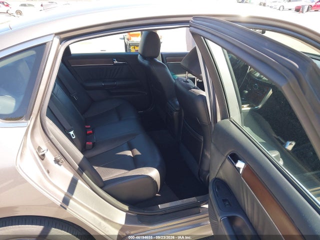 Aukcja sprzedaży 2009 Infiniti M35, vin: JNKCY01FX9M850151, numer aukcji: 46194655