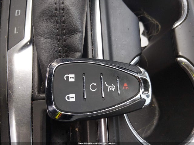 Aukcja sprzedaży 2019 Chevrolet Equinox Lt, vin: 3GNAXUEV7KS539889, numer aukcji: 46194660