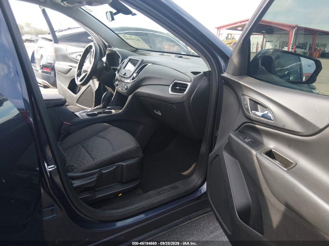 Aukcja sprzedaży 2019 Chevrolet Equinox Lt, vin: 3GNAXUEV7KS539889, numer aukcji: 46194660