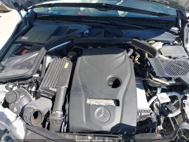 Продажа на аукционе авто 2015 Mercedes-benz C-class C 300 Sport, vin: 55SWF4JB9FU045429, номер лота: 46194666