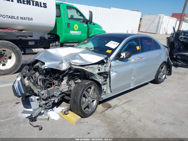 Продажа на аукционе авто 2015 Mercedes-benz C-class C 300 Sport, vin: 55SWF4JB9FU045429, номер лота: 46194666