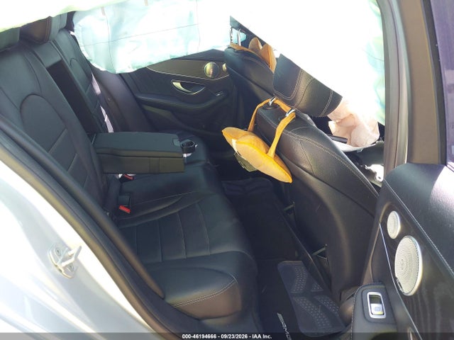 Продажа на аукционе авто 2015 Mercedes-benz C-class C 300 Sport, vin: 55SWF4JB9FU045429, номер лота: 46194666
