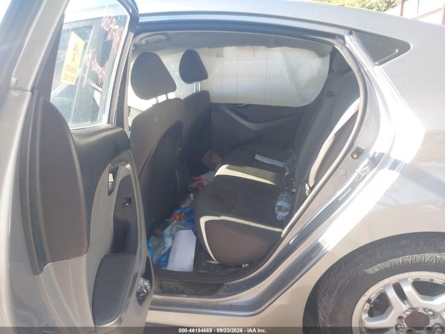 Продажа на аукционе авто 2016 Hyundai Elantra Se, vin: KMHDH4AE9GU532552, номер лота: 46194669