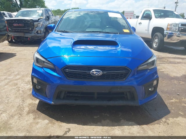 Продаж на аукціоні авто 2019 Subaru Wrx, vin: JF1VA1A64K9802079, номер лоту: 46194672