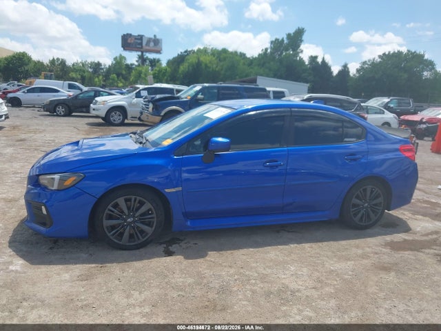 Продаж на аукціоні авто 2019 Subaru Wrx, vin: JF1VA1A64K9802079, номер лоту: 46194672