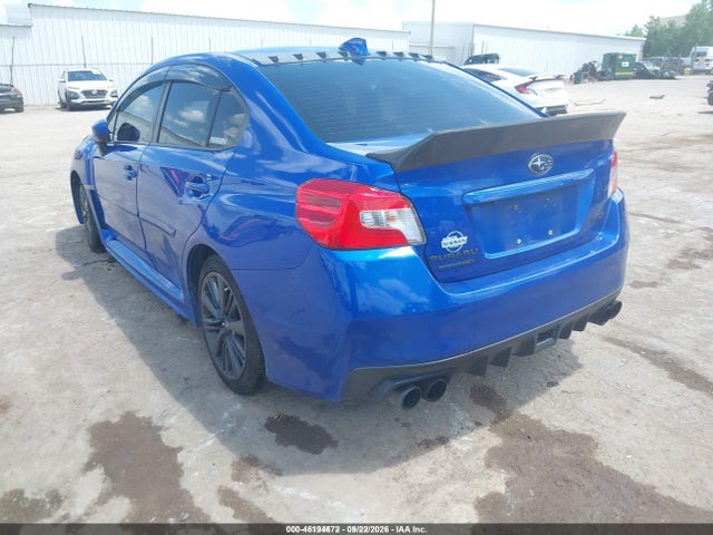 Продаж на аукціоні авто 2019 Subaru Wrx, vin: JF1VA1A64K9802079, номер лоту: 46194672