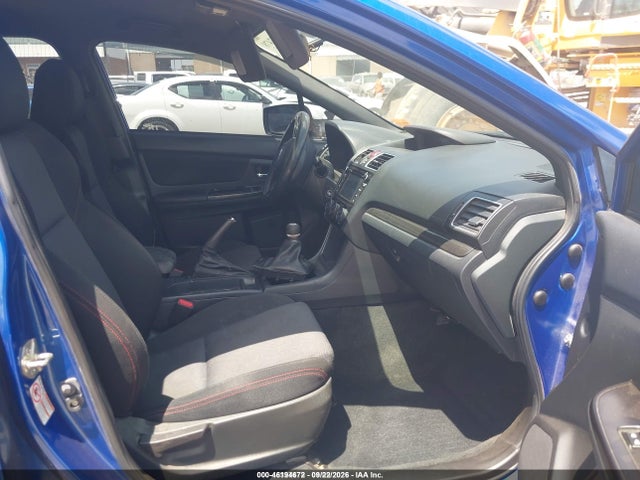 Продаж на аукціоні авто 2019 Subaru Wrx, vin: JF1VA1A64K9802079, номер лоту: 46194672