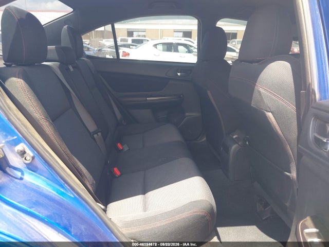 Продаж на аукціоні авто 2019 Subaru Wrx, vin: JF1VA1A64K9802079, номер лоту: 46194672