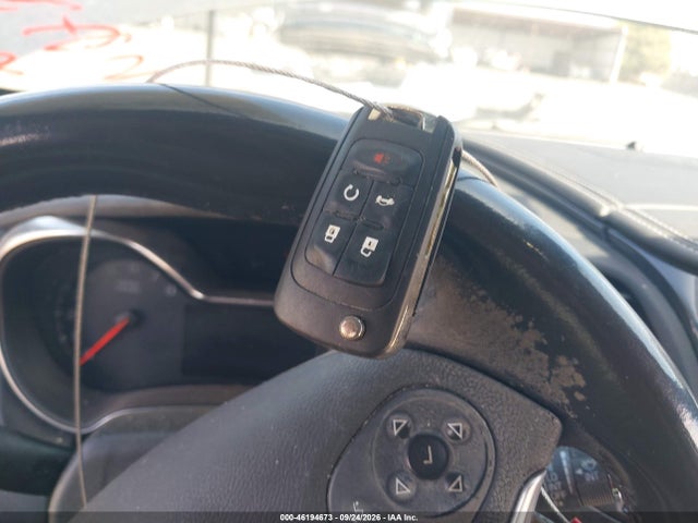 Продаж на аукціоні авто 2018 Chevrolet Impala 2lz, vin: 2G1125S34J9165746, номер лоту: 46194673