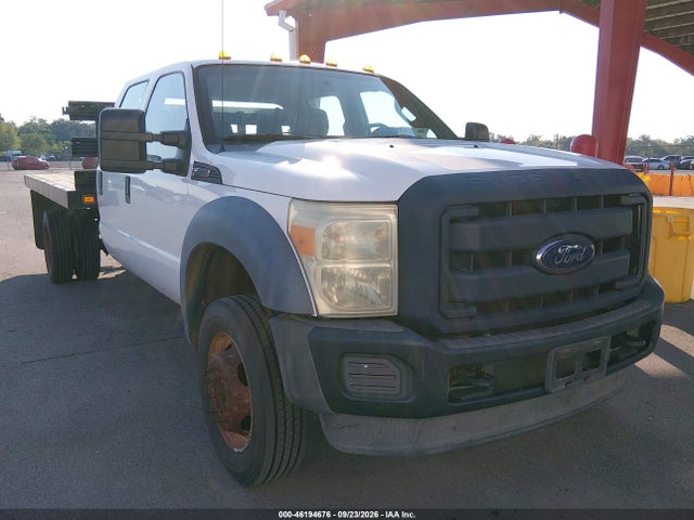Auction sale of the 2016 Ford F-550 Chassis Xl, vin: 1FD0W5GY7GEB18272, lot number: 46194676
