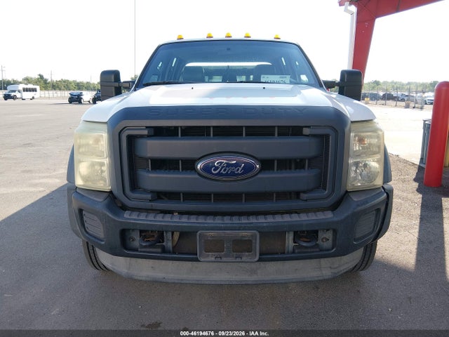 Продаж на аукціоні авто 2016 Ford F-550 Chassis Xl, vin: 1FD0W5GY7GEB18272, номер лоту: 46194676