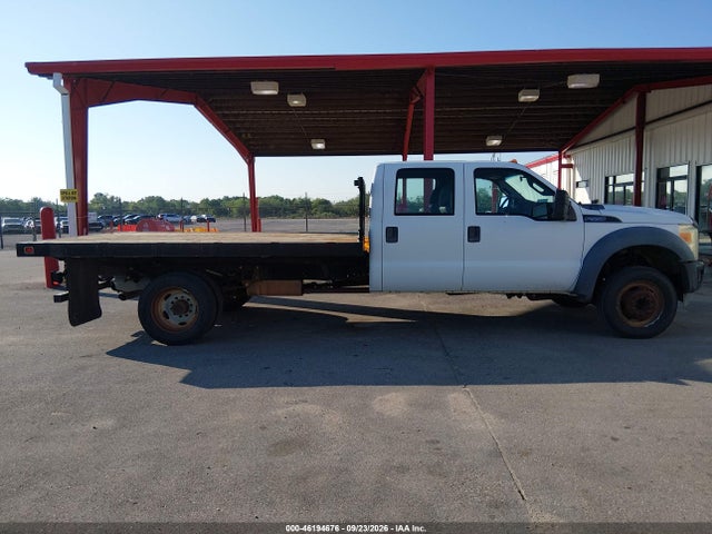 Продаж на аукціоні авто 2016 Ford F-550 Chassis Xl, vin: 1FD0W5GY7GEB18272, номер лоту: 46194676