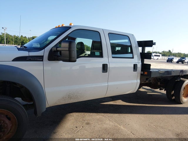 Продаж на аукціоні авто 2016 Ford F-550 Chassis Xl, vin: 1FD0W5GY7GEB18272, номер лоту: 46194676