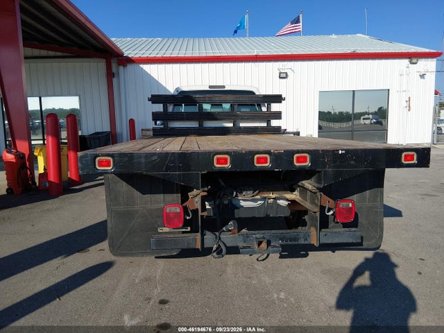Продаж на аукціоні авто 2016 Ford F-550 Chassis Xl, vin: 1FD0W5GY7GEB18272, номер лоту: 46194676