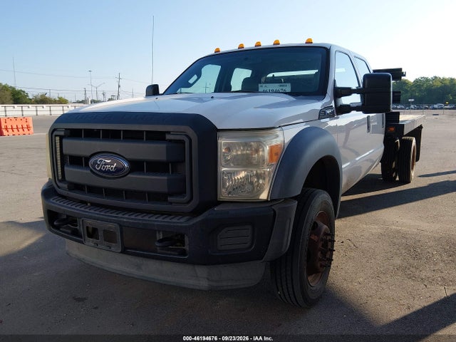 Продаж на аукціоні авто 2016 Ford F-550 Chassis Xl, vin: 1FD0W5GY7GEB18272, номер лоту: 46194676