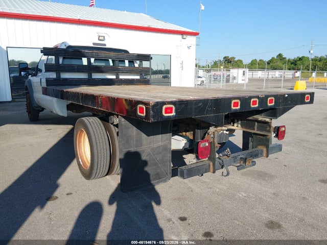 Продаж на аукціоні авто 2016 Ford F-550 Chassis Xl, vin: 1FD0W5GY7GEB18272, номер лоту: 46194676