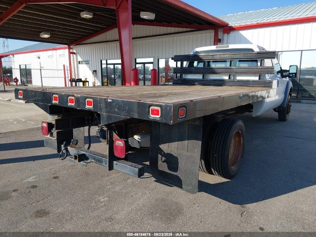 Продаж на аукціоні авто 2016 Ford F-550 Chassis Xl, vin: 1FD0W5GY7GEB18272, номер лоту: 46194676