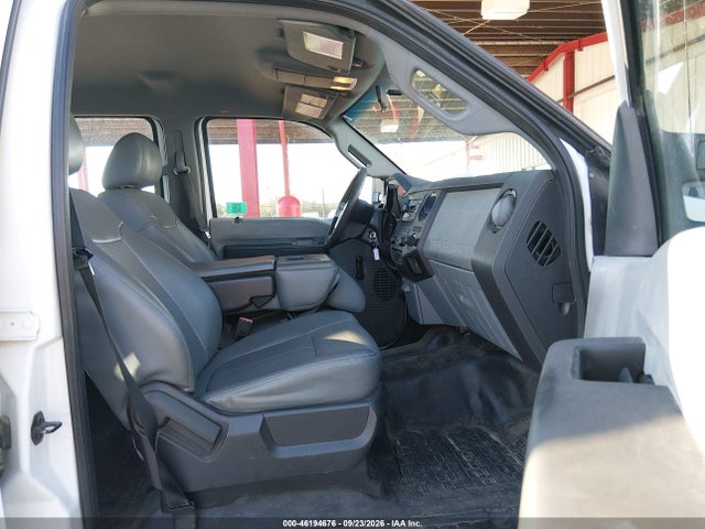 Продаж на аукціоні авто 2016 Ford F-550 Chassis Xl, vin: 1FD0W5GY7GEB18272, номер лоту: 46194676