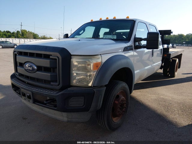 Продаж на аукціоні авто 2016 Ford F-550 Chassis Xl, vin: 1FD0W5GY7GEB18272, номер лоту: 46194676