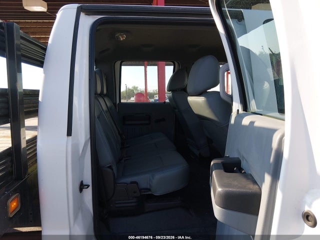 Продаж на аукціоні авто 2016 Ford F-550 Chassis Xl, vin: 1FD0W5GY7GEB18272, номер лоту: 46194676