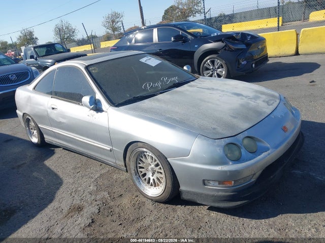 Продажа на аукционе авто 2001 Acura Integra Gs, vin: JH4DC44661S002659, номер лота: 46194683
