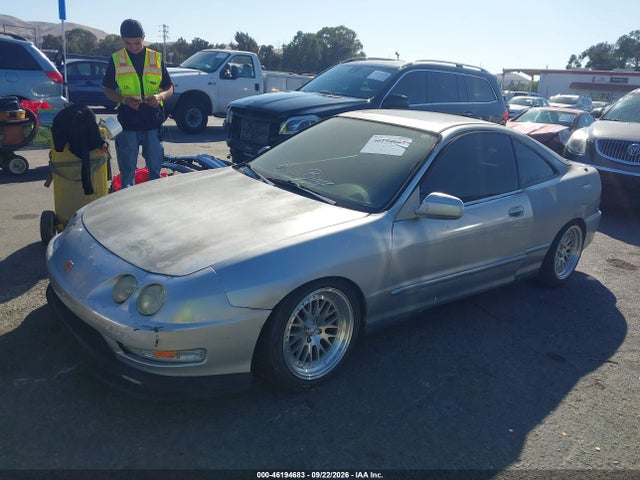 Продаж на аукціоні авто 2001 Acura Integra Gs, vin: JH4DC44661S002659, номер лоту: 46194683
