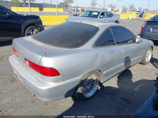 Продаж на аукціоні авто 2001 Acura Integra Gs, vin: JH4DC44661S002659, номер лоту: 46194683