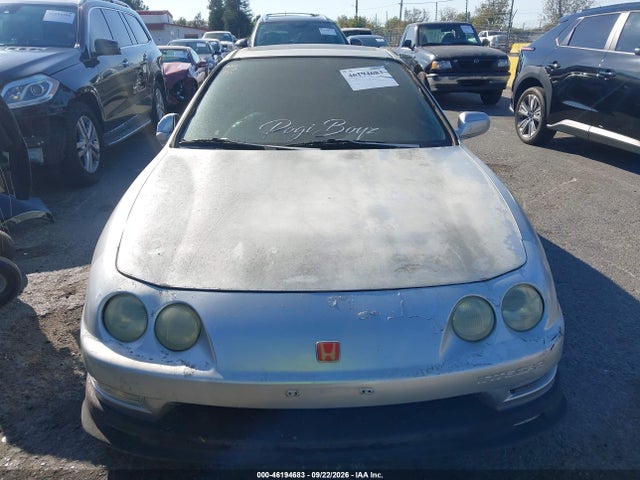 Продаж на аукціоні авто 2001 Acura Integra Gs, vin: JH4DC44661S002659, номер лоту: 46194683
