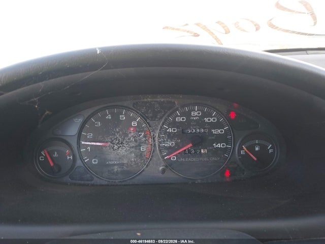 Продаж на аукціоні авто 2001 Acura Integra Gs, vin: JH4DC44661S002659, номер лоту: 46194683