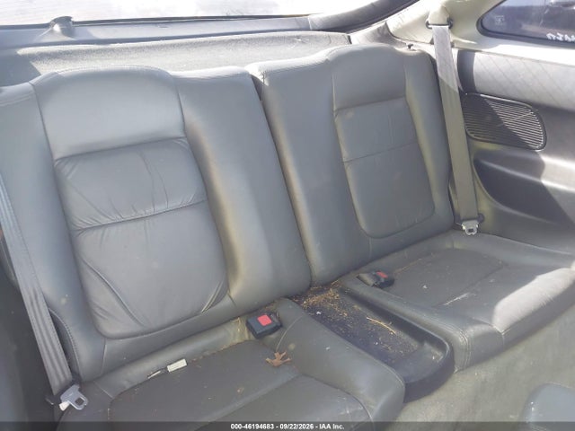 Продаж на аукціоні авто 2001 Acura Integra Gs, vin: JH4DC44661S002659, номер лоту: 46194683