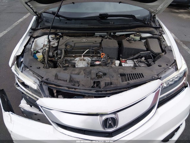 Продаж на аукціоні авто 2018 Acura Ilx Special Edition, vin: 19UDE2F42JA001303, номер лоту: 46194684