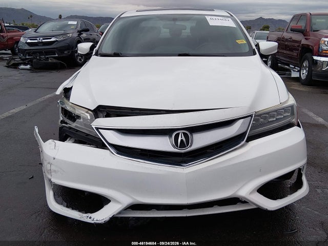 Продаж на аукціоні авто 2018 Acura Ilx Special Edition, vin: 19UDE2F42JA001303, номер лоту: 46194684