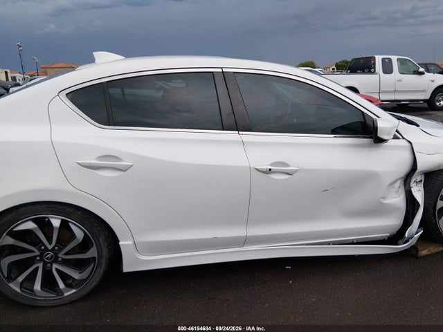 Продаж на аукціоні авто 2018 Acura Ilx Special Edition, vin: 19UDE2F42JA001303, номер лоту: 46194684