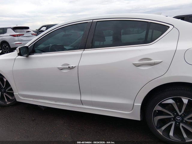 Продаж на аукціоні авто 2018 Acura Ilx Special Edition, vin: 19UDE2F42JA001303, номер лоту: 46194684