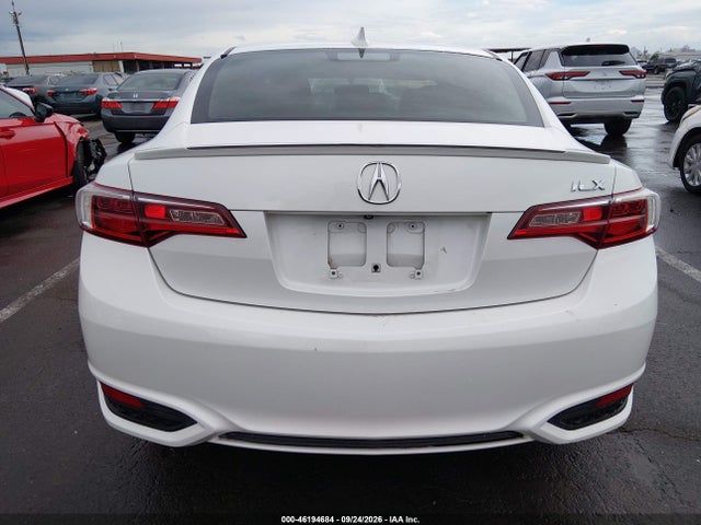 Продаж на аукціоні авто 2018 Acura Ilx Special Edition, vin: 19UDE2F42JA001303, номер лоту: 46194684