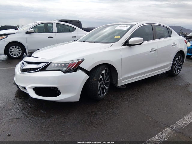 Продаж на аукціоні авто 2018 Acura Ilx Special Edition, vin: 19UDE2F42JA001303, номер лоту: 46194684