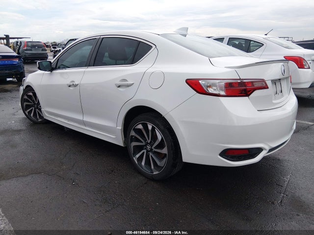 Продаж на аукціоні авто 2018 Acura Ilx Special Edition, vin: 19UDE2F42JA001303, номер лоту: 46194684