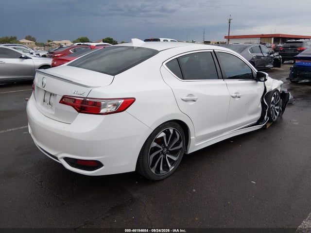 Продаж на аукціоні авто 2018 Acura Ilx Special Edition, vin: 19UDE2F42JA001303, номер лоту: 46194684