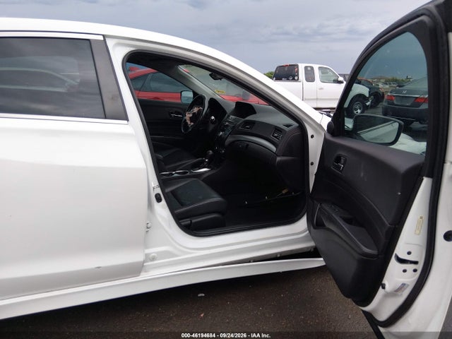 Продаж на аукціоні авто 2018 Acura Ilx Special Edition, vin: 19UDE2F42JA001303, номер лоту: 46194684