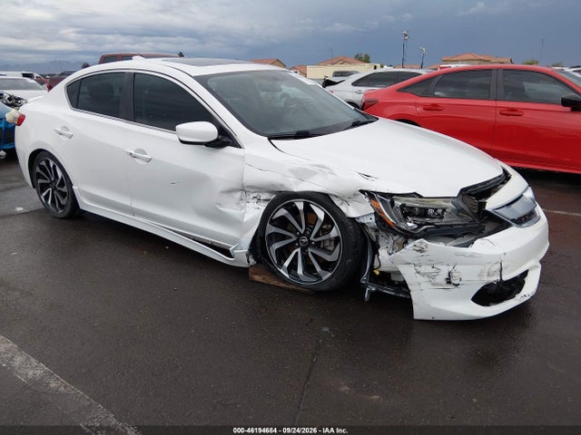 Продаж на аукціоні авто 2018 Acura Ilx Special Edition, vin: 19UDE2F42JA001303, номер лоту: 46194684