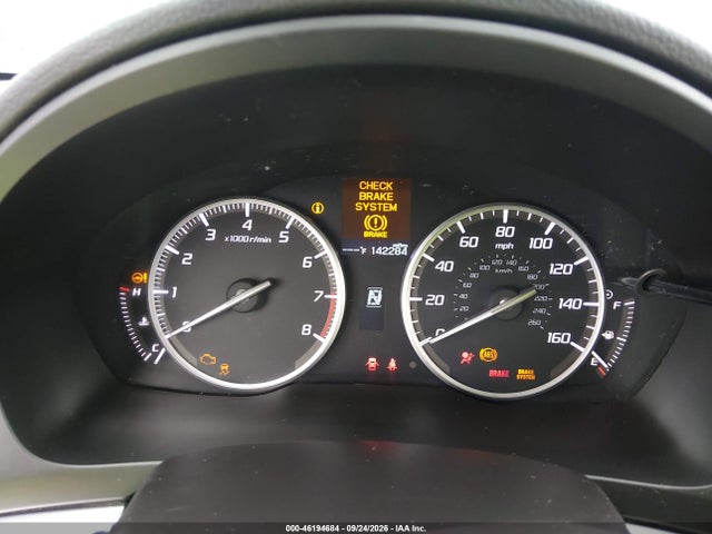 Продаж на аукціоні авто 2018 Acura Ilx Special Edition, vin: 19UDE2F42JA001303, номер лоту: 46194684