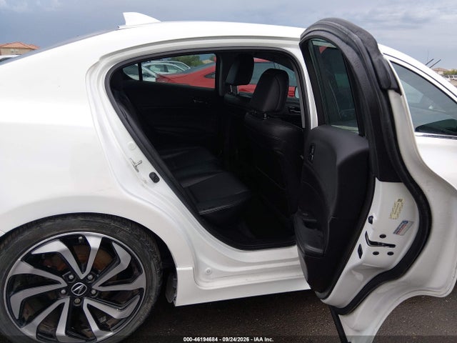 Продаж на аукціоні авто 2018 Acura Ilx Special Edition, vin: 19UDE2F42JA001303, номер лоту: 46194684
