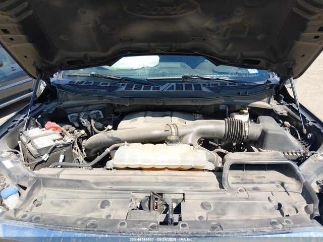 46194687 :رقم المزاد ، 1FTFW1E85PFC00747 vin ، 2023 Ford F-150 King Ranch مزاد بيع
