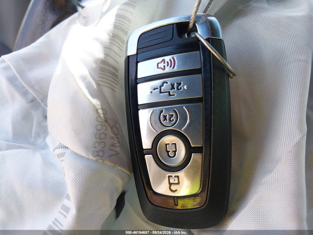 46194687 :رقم المزاد ، 1FTFW1E85PFC00747 vin ، 2023 Ford F-150 King Ranch مزاد بيع