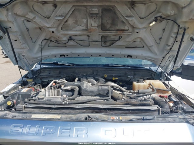 Aukcja sprzedaży 2016 Ford F-250 Lariat, vin: 1FT7W2BTXGEB30610, numer aukcji: 46194707